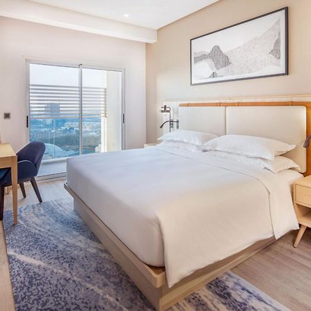 Four Points By Sheraton Jeddah Corniche Екстер'єр фото