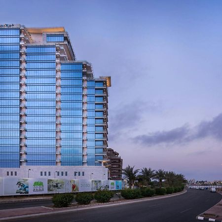 Four Points By Sheraton Jeddah Corniche Екстер'єр фото