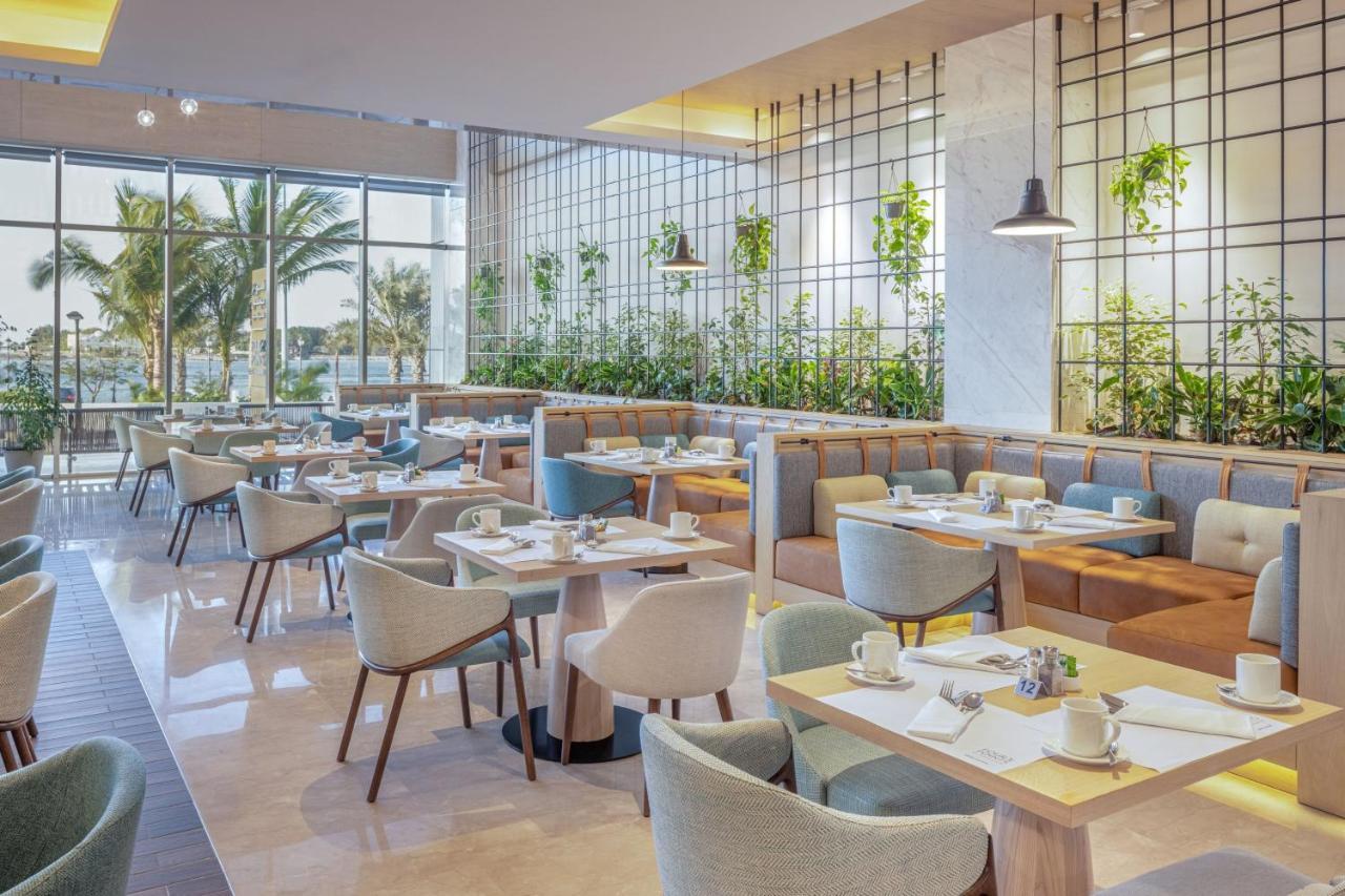 Four Points By Sheraton Jeddah Corniche Екстер'єр фото