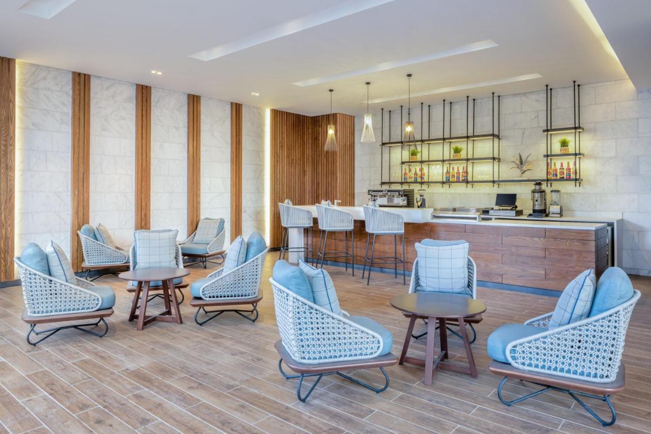 Four Points By Sheraton Jeddah Corniche Екстер'єр фото