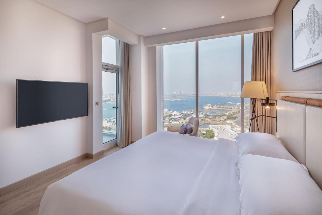 Four Points By Sheraton Jeddah Corniche Екстер'єр фото