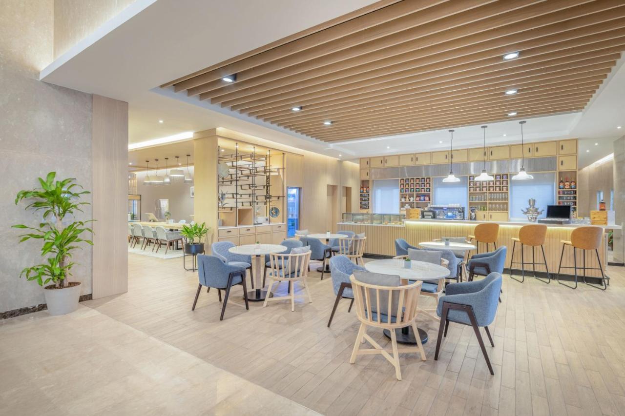 Four Points By Sheraton Jeddah Corniche Екстер'єр фото