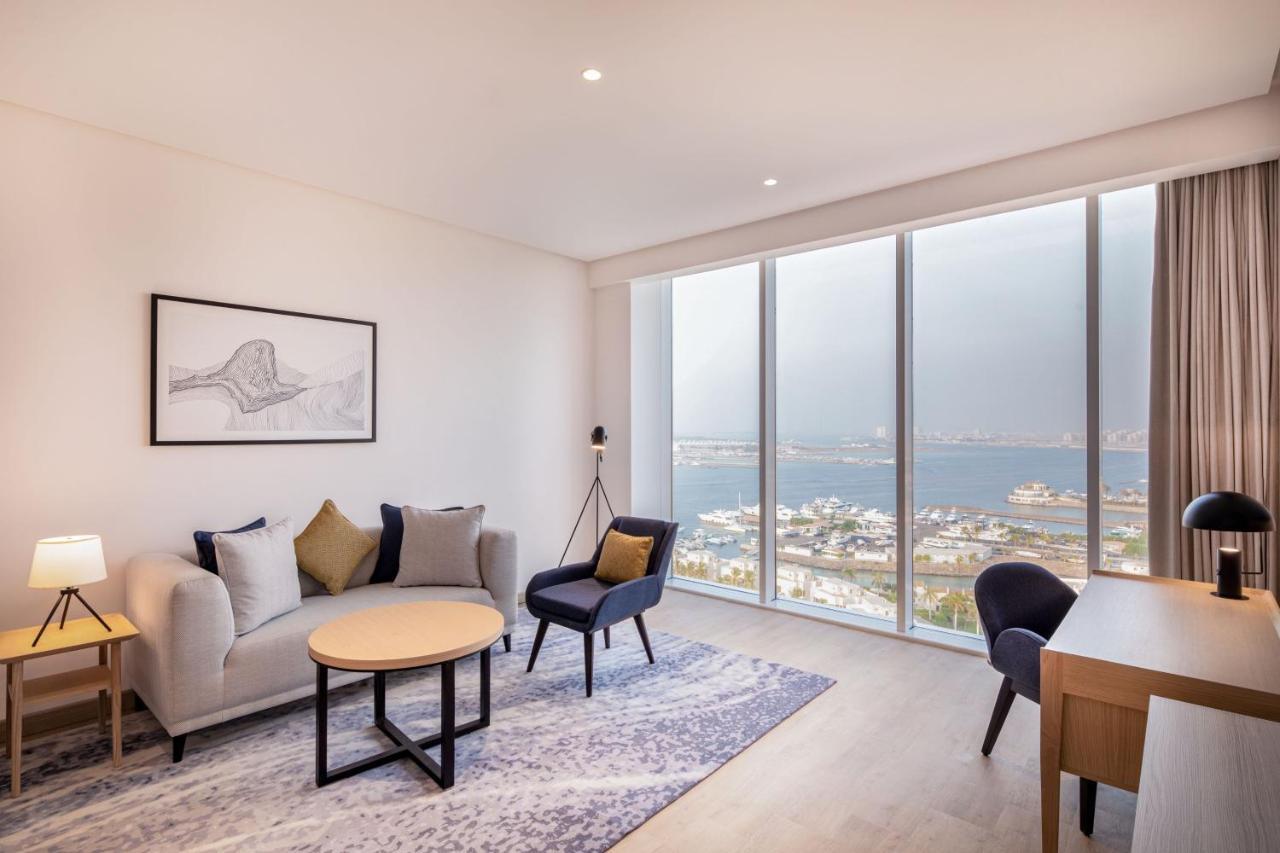 Four Points By Sheraton Jeddah Corniche Екстер'єр фото
