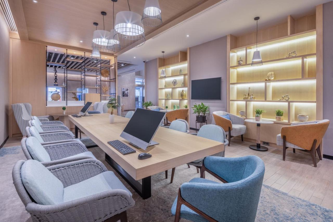 Four Points By Sheraton Jeddah Corniche Екстер'єр фото