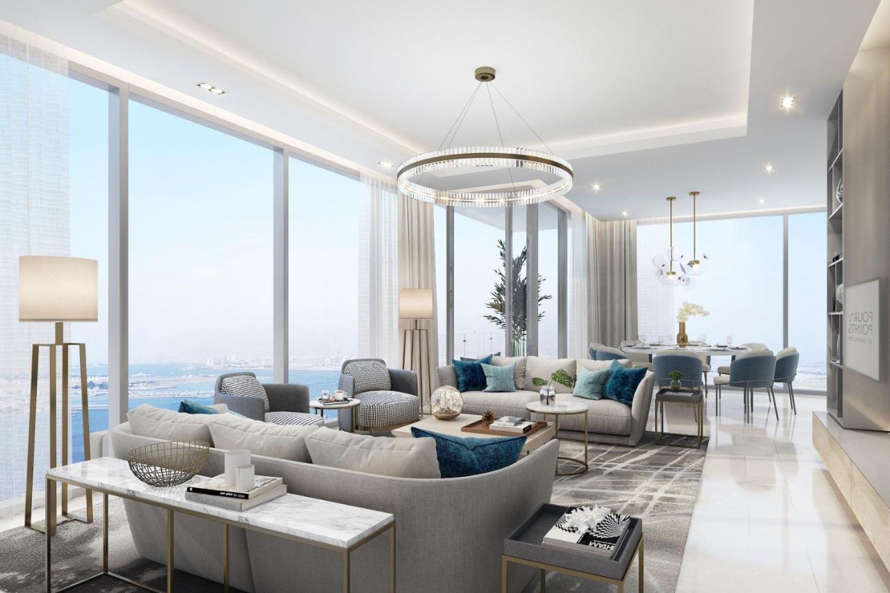 Four Points By Sheraton Jeddah Corniche Екстер'єр фото