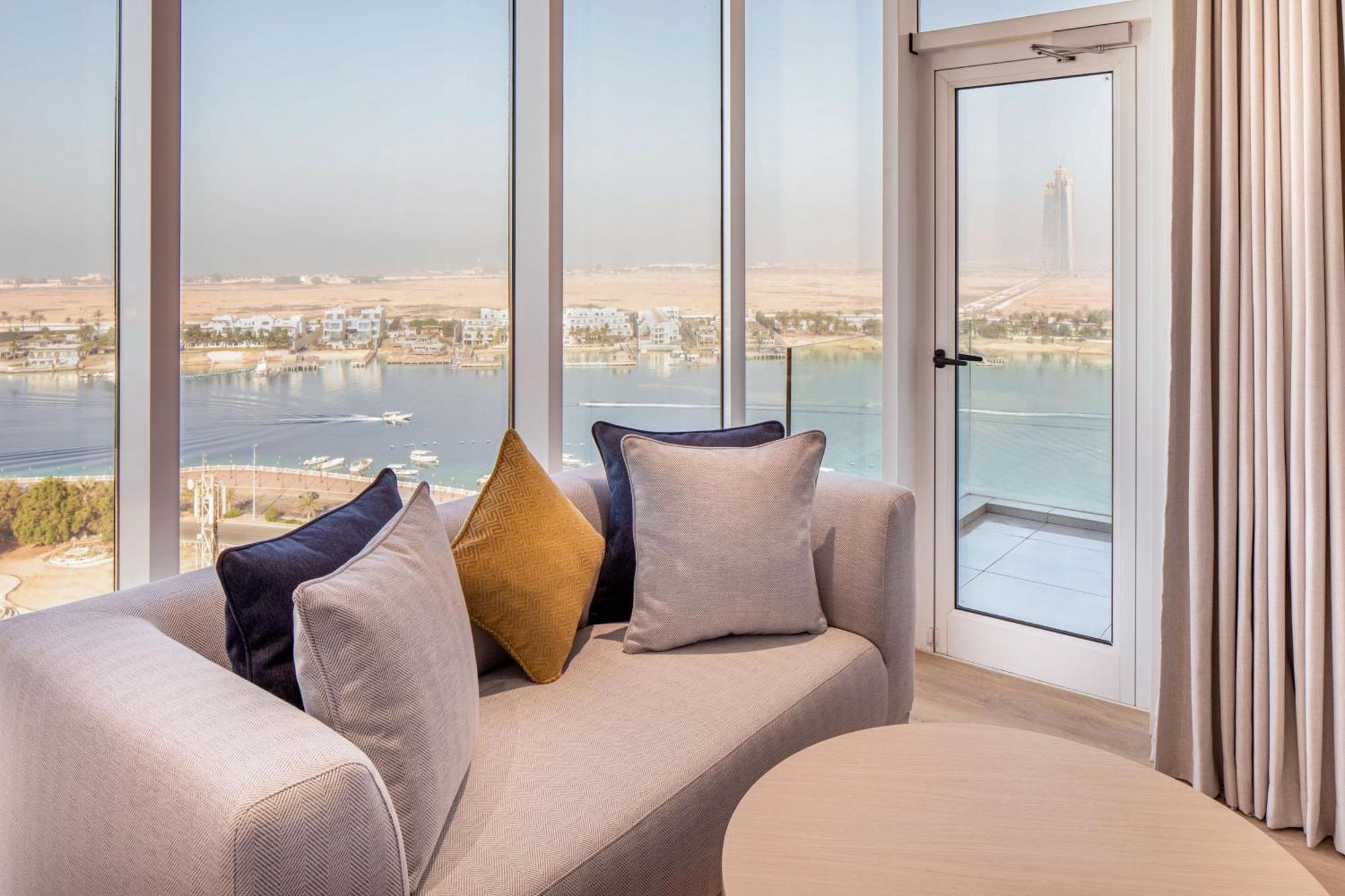 Four Points By Sheraton Jeddah Corniche Екстер'єр фото
