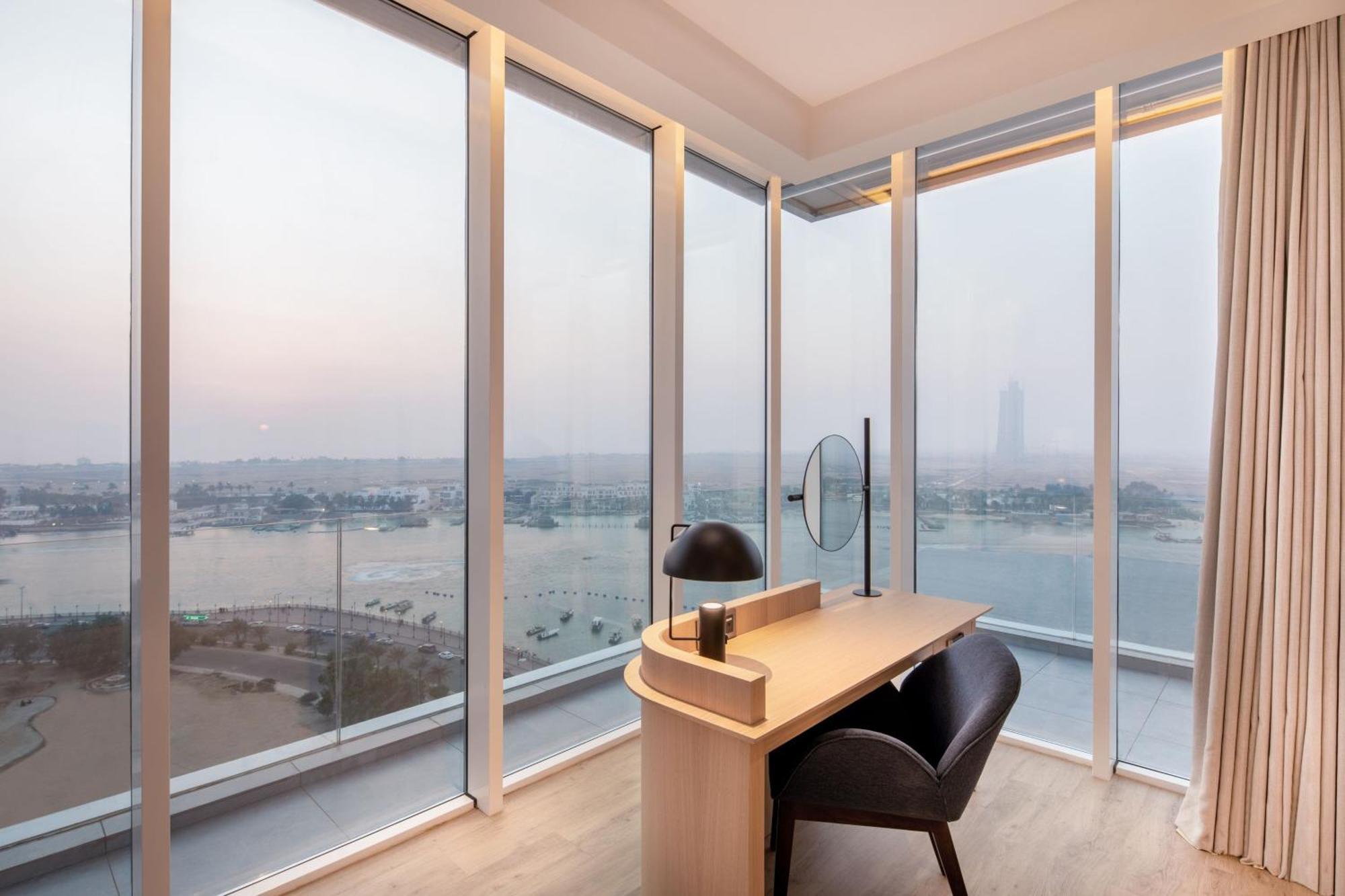 Four Points By Sheraton Jeddah Corniche Екстер'єр фото