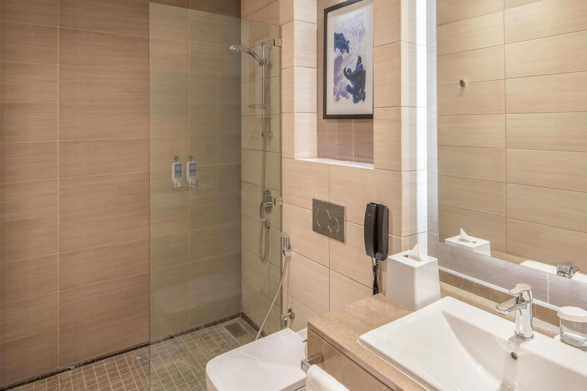 Four Points By Sheraton Jeddah Corniche Екстер'єр фото